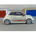 Масштабная модель Fiat 500 Abarth (1/24)