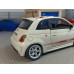 Масштабная модель Fiat 500 Abarth (1/24)