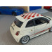 Масштабная модель Fiat 500 Abarth (1/24)