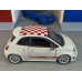 Масштабная модель Fiat 500 Abarth (1/24)