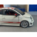 Масштабная модель Fiat 500 Abarth (1/24)