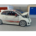 Масштабная модель Fiat 500 Abarth (1/24)
