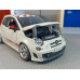 Масштабная модель Fiat 500 Abarth (1/24)