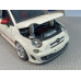 Масштабная модель Fiat 500 Abarth (1/24)