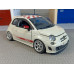 Масштабная модель Fiat 500 Abarth (1/24)