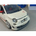 Масштабная модель Fiat 500 Abarth (1/24)