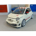 Масштабная модель Fiat 500 Abarth (1/24)