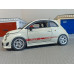 Масштабная модель Fiat 500 Abarth (1/24)
