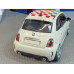 Масштабная модель Fiat 500 Abarth (1/24)