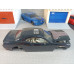 Масштабная модель Dodge Challenger SRT-8 №1 (1/24)