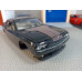 Масштабная модель Dodge Challenger SRT-8 №1 (1/24)