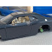 Масштабная модель Dodge Challenger SRT-8 №1 (1/24)