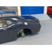 Масштабная модель Dodge Challenger SRT-8 №1 (1/24)