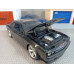Масштабная модель Dodge Challenger SRT-8 №2 (1/24)