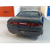 Масштабная модель Dodge Challenger SRT-8 №2 (1/24)