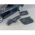Масштабная модель Dodge Challenger SRT-8 №2 (1/24)