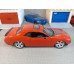 Масштабная модель Dodge Challenger SRT-8 №3 (1/24)