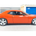 Масштабная модель Dodge Challenger SRT-8 №3 (1/24)