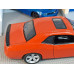 Масштабная модель Dodge Challenger SRT-8 №3 (1/24)