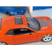 Масштабная модель Dodge Challenger SRT-8 №3 (1/24)