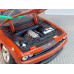 Масштабная модель Dodge Challenger SRT-8 №3 (1/24)