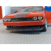 Масштабная модель Dodge Challenger SRT-8 №3 (1/24)