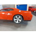 Масштабная модель Dodge Challenger SRT-8 №3 (1/24)