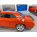 Масштабная модель Dodge Challenger SRT-8 №3 (1/24)