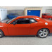 Масштабная модель Dodge Challenger SRT-8 №3 (1/24)