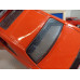 Масштабная модель Dodge Challenger SRT-8 №3 (1/24)