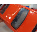 Масштабная модель Dodge Challenger SRT-8 №3 (1/24)