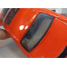 Масштабная модель Dodge Challenger SRT-8 №3 (1/24)
