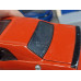 Масштабная модель Dodge Challenger SRT-8 №3 (1/24)