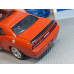 Масштабная модель Dodge Challenger SRT-8 №3 (1/24)
