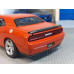 Масштабная модель Dodge Challenger SRT-8 №3 (1/24)