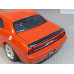 Масштабная модель Dodge Challenger SRT-8 №3 (1/24)