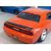 Масштабная модель Dodge Challenger SRT-8 №3 (1/24)