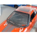 Масштабная модель Dodge Challenger SRT-8 №3 (1/24)