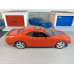 Масштабная модель Dodge Challenger SRT-8 №4 (1/24)