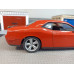 Масштабная модель Dodge Challenger SRT-8 №4 (1/24)