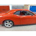 Масштабная модель Dodge Challenger SRT-8 №4 (1/24)