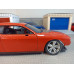 Масштабная модель Dodge Challenger SRT-8 №4 (1/24)