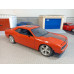 Масштабная модель Dodge Challenger SRT-8 №4 (1/24)