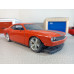 Масштабная модель Dodge Challenger SRT-8 №4 (1/24)