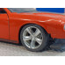 Масштабная модель Dodge Challenger SRT-8 №4 (1/24)