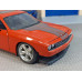 Масштабная модель Dodge Challenger SRT-8 №4 (1/24)