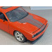 Масштабная модель Dodge Challenger SRT-8 №4 (1/24)