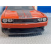 Масштабная модель Dodge Challenger SRT-8 №4 (1/24)