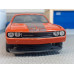 Масштабная модель Dodge Challenger SRT-8 №4 (1/24)