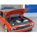Масштабная модель Dodge Challenger SRT-8 №4 (1/24)